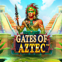 Gates of Aztecâ„¢