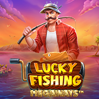 Lucky Fishing Megawaysâ„¢